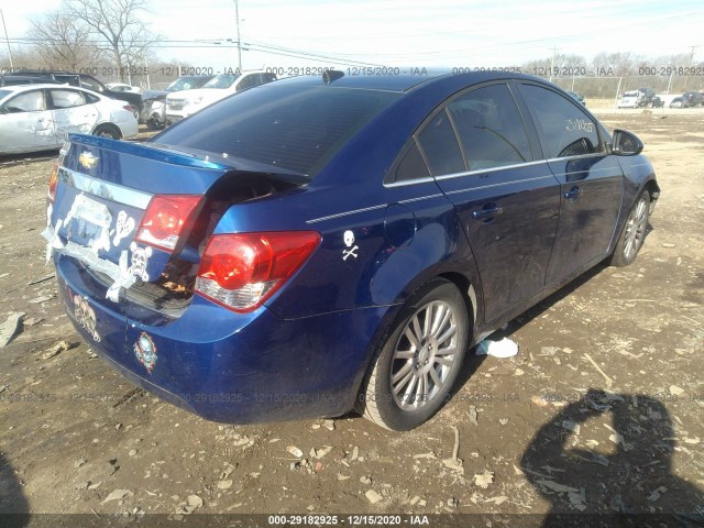 Photo 3 VIN: 1G1PJ5SC0C7326546 - CHEVROLET CRUZE 