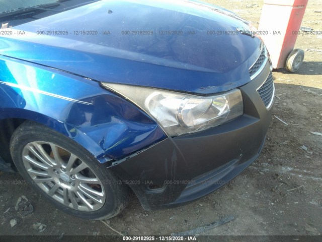 Photo 5 VIN: 1G1PJ5SC0C7326546 - CHEVROLET CRUZE 