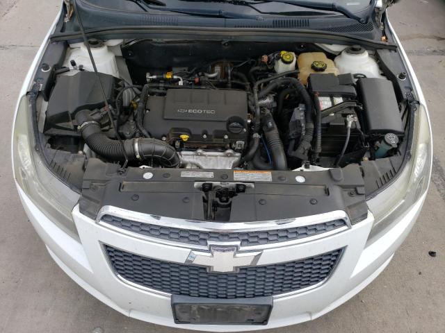 Photo 10 VIN: 1G1PJ5SC0C7337370 - CHEVROLET CRUZE ECO 