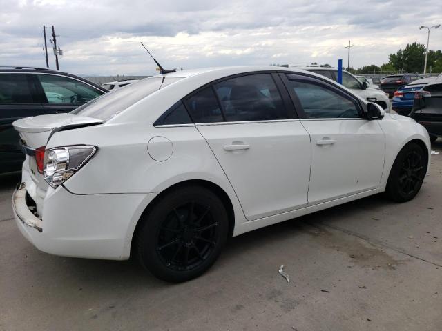 Photo 2 VIN: 1G1PJ5SC0C7337370 - CHEVROLET CRUZE ECO 