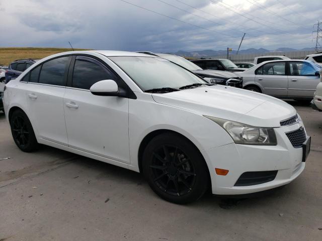 Photo 3 VIN: 1G1PJ5SC0C7337370 - CHEVROLET CRUZE ECO 