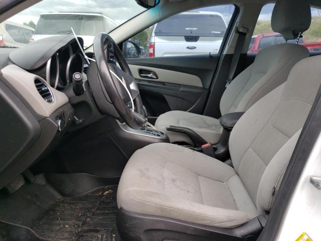 Photo 6 VIN: 1G1PJ5SC0C7337370 - CHEVROLET CRUZE ECO 