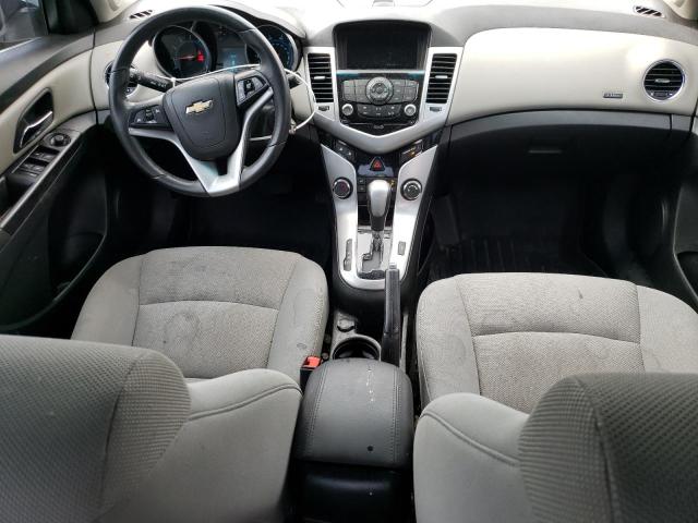 Photo 7 VIN: 1G1PJ5SC0C7337370 - CHEVROLET CRUZE ECO 