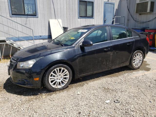 Photo 0 VIN: 1G1PJ5SC0C7343105 - CHEVROLET CRUZE 