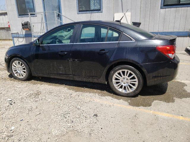 Photo 1 VIN: 1G1PJ5SC0C7343105 - CHEVROLET CRUZE 