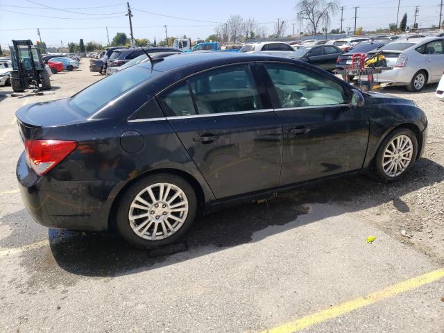 Photo 2 VIN: 1G1PJ5SC0C7343105 - CHEVROLET CRUZE 