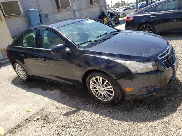 Photo 3 VIN: 1G1PJ5SC0C7343105 - CHEVROLET CRUZE 