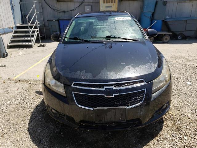 Photo 4 VIN: 1G1PJ5SC0C7343105 - CHEVROLET CRUZE 