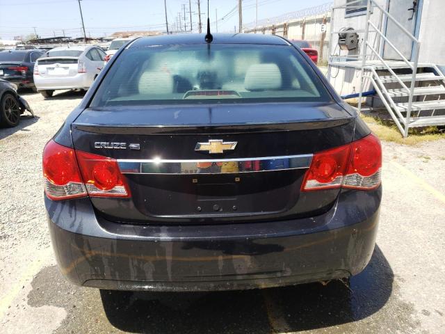 Photo 5 VIN: 1G1PJ5SC0C7343105 - CHEVROLET CRUZE 