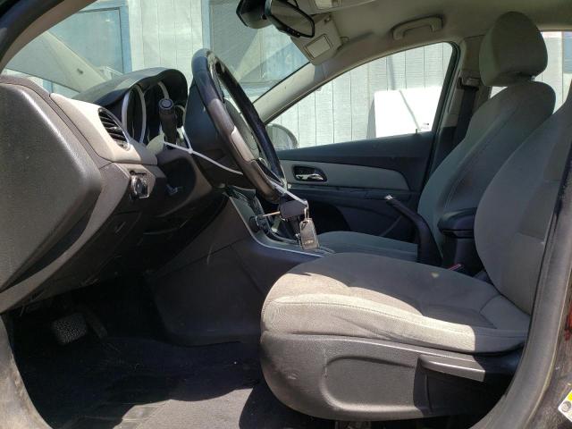 Photo 6 VIN: 1G1PJ5SC0C7343105 - CHEVROLET CRUZE 