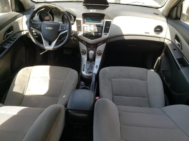 Photo 7 VIN: 1G1PJ5SC0C7343105 - CHEVROLET CRUZE 