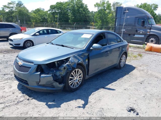 Photo 1 VIN: 1G1PJ5SC0C7354878 - CHEVROLET CRUZE 