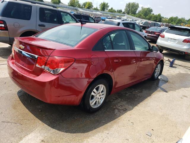 Photo 2 VIN: 1G1PJ5SC0C7361202 - CHEVROLET CRUZE ECO 