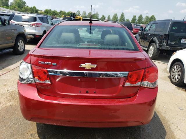 Photo 5 VIN: 1G1PJ5SC0C7361202 - CHEVROLET CRUZE ECO 