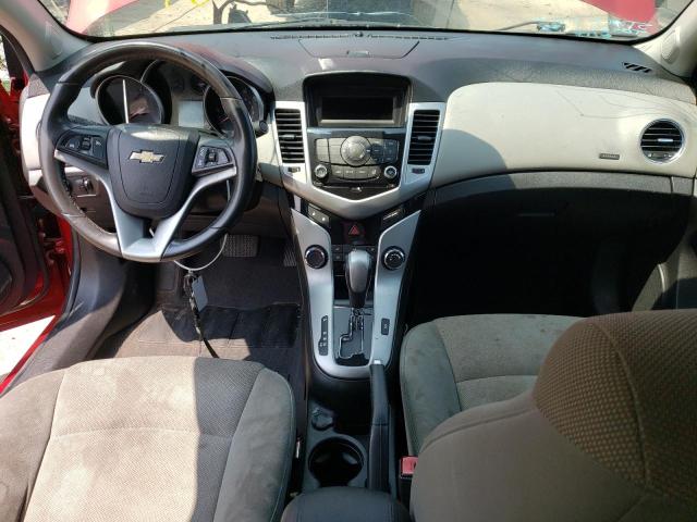 Photo 7 VIN: 1G1PJ5SC0C7361202 - CHEVROLET CRUZE ECO 