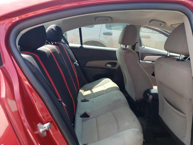 Photo 9 VIN: 1G1PJ5SC0C7361202 - CHEVROLET CRUZE ECO 