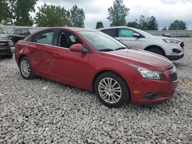 Photo 3 VIN: 1G1PJ5SC0C7397343 - CHEVROLET CRUZE ECO 