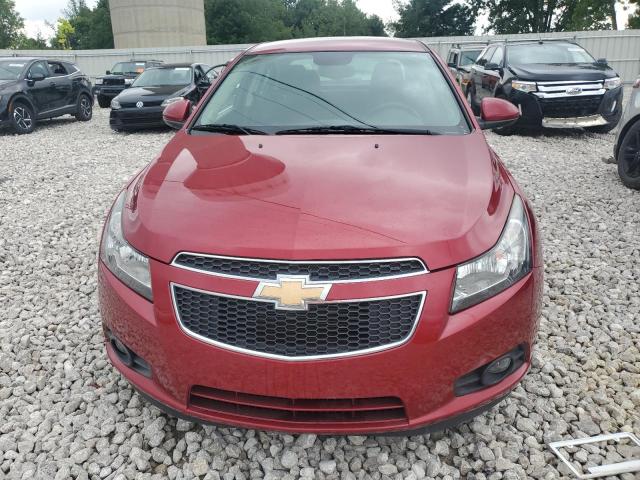 Photo 4 VIN: 1G1PJ5SC0C7397343 - CHEVROLET CRUZE ECO 