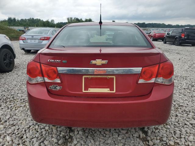 Photo 5 VIN: 1G1PJ5SC0C7397343 - CHEVROLET CRUZE ECO 