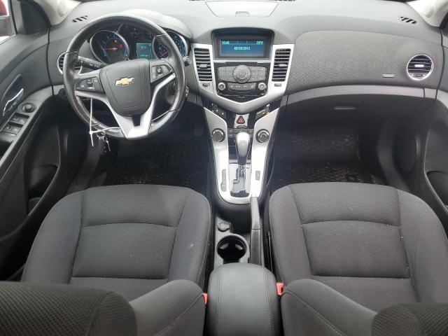 Photo 7 VIN: 1G1PJ5SC0C7397343 - CHEVROLET CRUZE ECO 