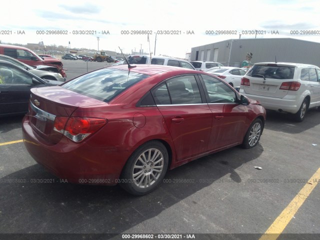 Photo 3 VIN: 1G1PJ5SC0C7401634 - CHEVROLET CRUZE 