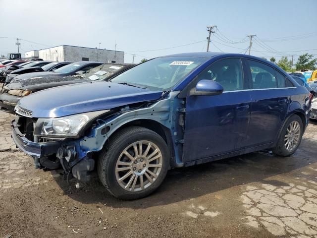 Photo 0 VIN: 1G1PJ5SC0C7402847 - CHEVROLET CRUZE ECO 