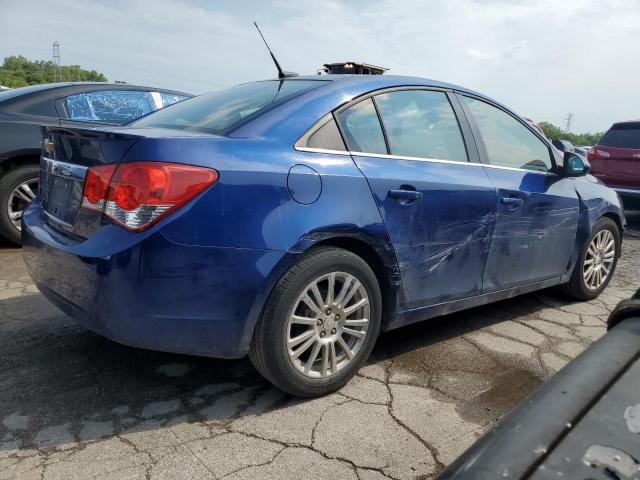 Photo 2 VIN: 1G1PJ5SC0C7402847 - CHEVROLET CRUZE ECO 