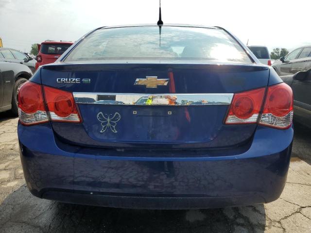 Photo 5 VIN: 1G1PJ5SC0C7402847 - CHEVROLET CRUZE ECO 