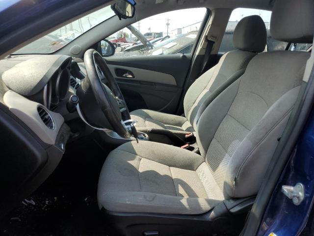 Photo 6 VIN: 1G1PJ5SC0C7402847 - CHEVROLET CRUZE ECO 