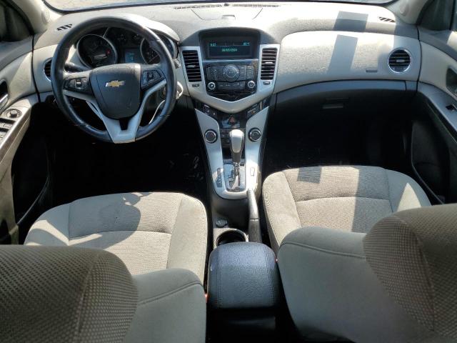 Photo 7 VIN: 1G1PJ5SC0C7402847 - CHEVROLET CRUZE ECO 