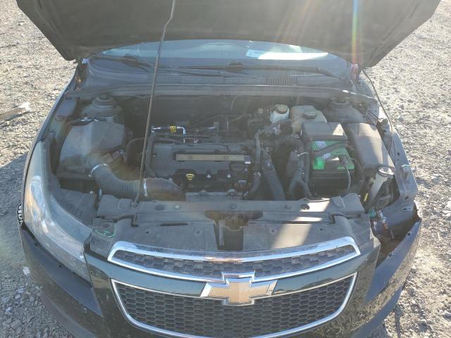 Photo 10 VIN: 1G1PJ5SC0C7408468 - CHEVROLET CRUZE ECO 