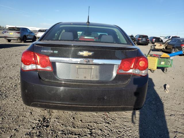 Photo 5 VIN: 1G1PJ5SC0C7408468 - CHEVROLET CRUZE ECO 