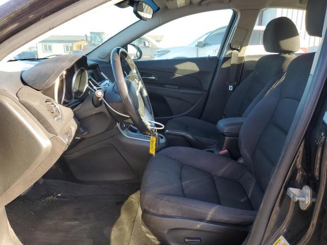 Photo 6 VIN: 1G1PJ5SC0C7408468 - CHEVROLET CRUZE ECO 