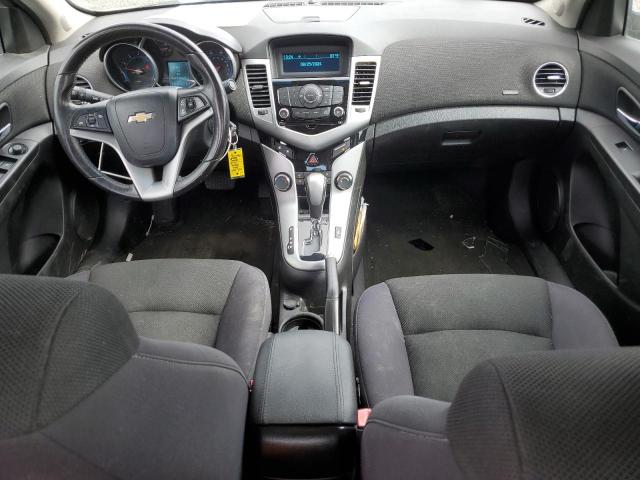 Photo 7 VIN: 1G1PJ5SC0C7408468 - CHEVROLET CRUZE ECO 