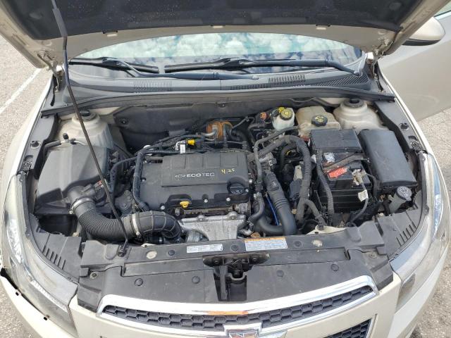 Photo 10 VIN: 1G1PJ5SC1C7118966 - CHEVROLET CRUZE 