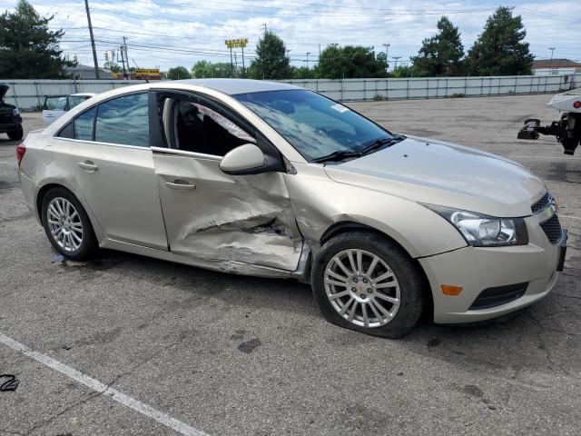 Photo 3 VIN: 1G1PJ5SC1C7118966 - CHEVROLET CRUZE 