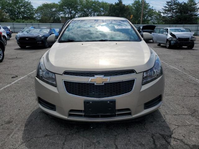Photo 4 VIN: 1G1PJ5SC1C7118966 - CHEVROLET CRUZE 
