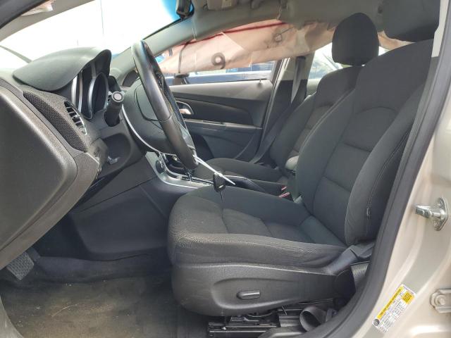 Photo 6 VIN: 1G1PJ5SC1C7118966 - CHEVROLET CRUZE 