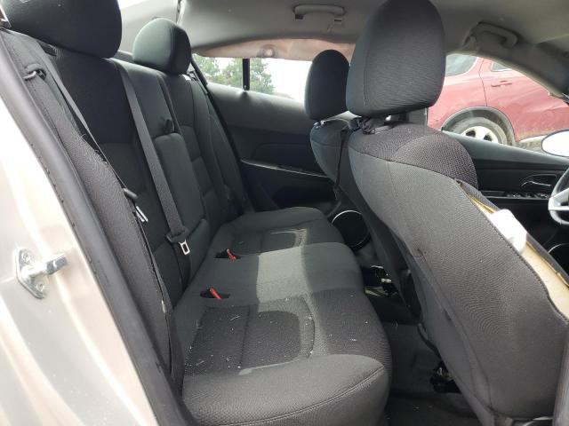 Photo 9 VIN: 1G1PJ5SC1C7118966 - CHEVROLET CRUZE 