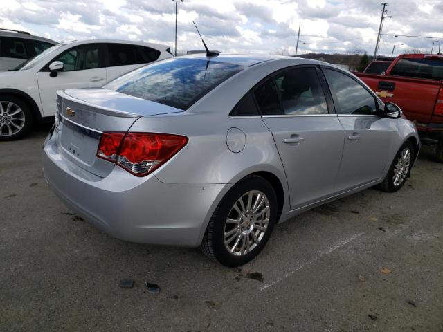 Photo 3 VIN: 1G1PJ5SC1C7124847 - CHEVROLET CRUZE ECO 