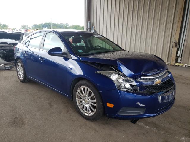 Photo 0 VIN: 1G1PJ5SC1C7128963 - CHEVROLET CRUZE ECO 