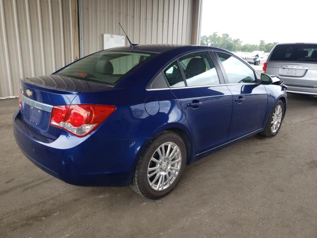 Photo 3 VIN: 1G1PJ5SC1C7128963 - CHEVROLET CRUZE ECO 