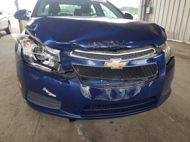 Photo 8 VIN: 1G1PJ5SC1C7128963 - CHEVROLET CRUZE ECO 