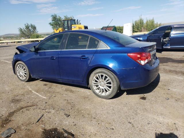 Photo 1 VIN: 1G1PJ5SC1C7137372 - CHEVROLET CRUZE ECO 