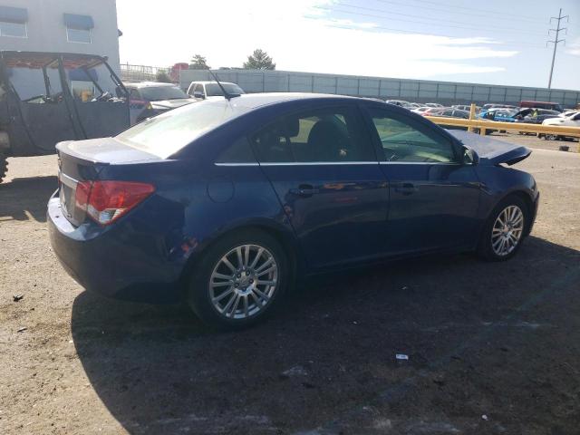 Photo 2 VIN: 1G1PJ5SC1C7137372 - CHEVROLET CRUZE ECO 