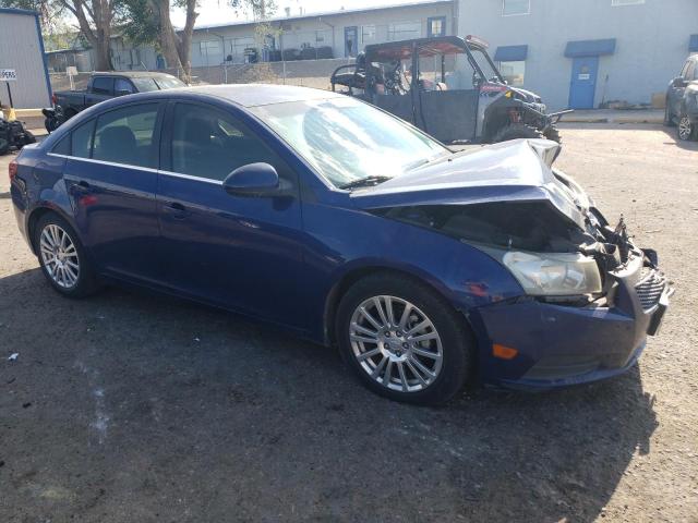 Photo 3 VIN: 1G1PJ5SC1C7137372 - CHEVROLET CRUZE ECO 