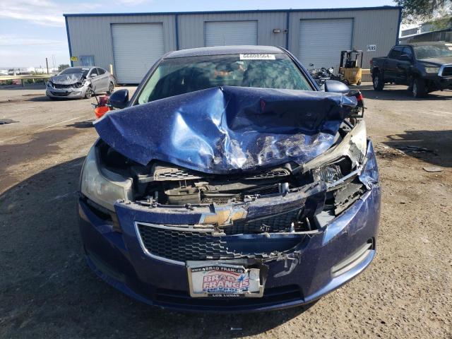 Photo 4 VIN: 1G1PJ5SC1C7137372 - CHEVROLET CRUZE ECO 