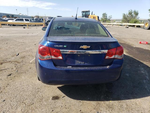 Photo 5 VIN: 1G1PJ5SC1C7137372 - CHEVROLET CRUZE ECO 