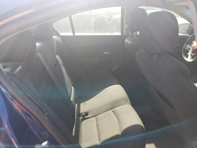 Photo 9 VIN: 1G1PJ5SC1C7137372 - CHEVROLET CRUZE ECO 