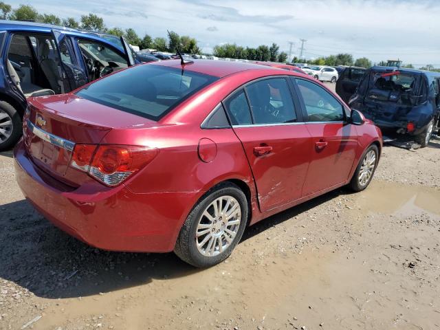 Photo 2 VIN: 1G1PJ5SC1C7205105 - CHEVROLET CRUZE ECO 